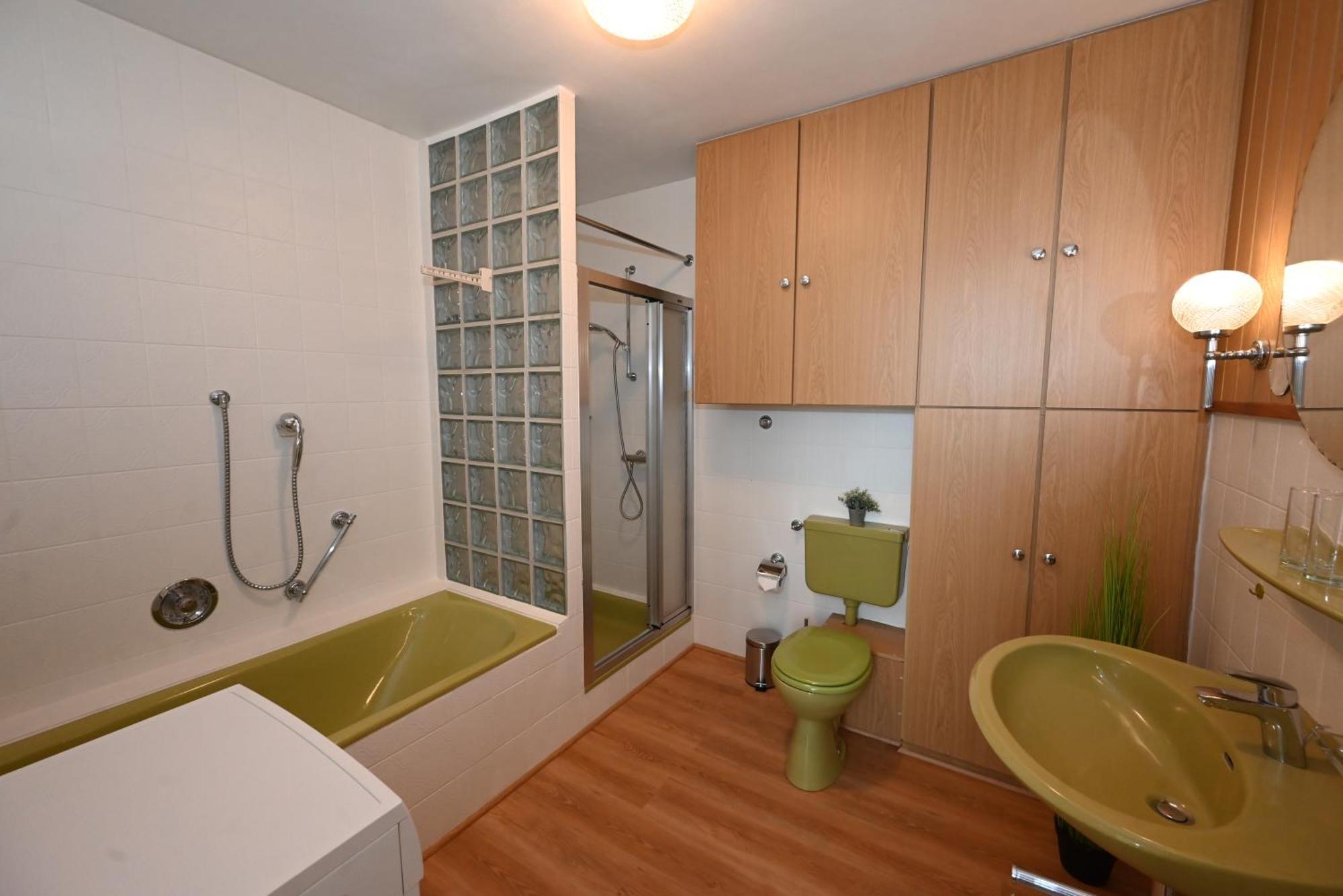 Strandhotel Salty Büsum Екстериор снимка