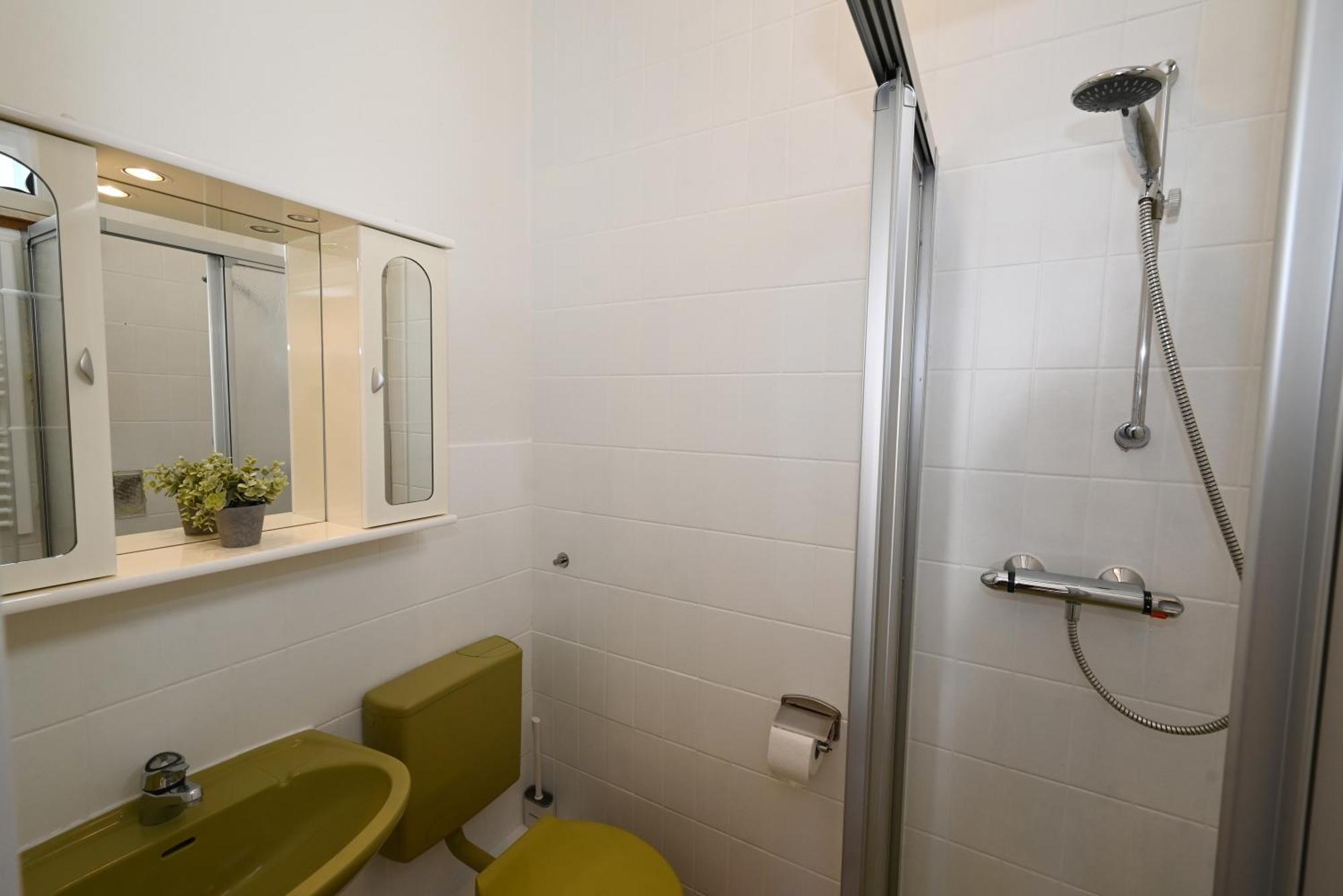 Strandhotel Salty Büsum Екстериор снимка